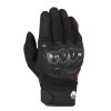 GANT FURYGAN GALAX NOIR ROUGE