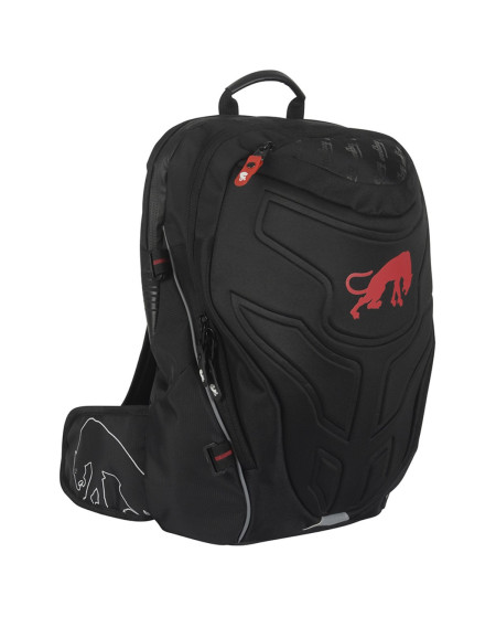 SAC A DOS FURYGAN CYCLONE NOIR ROUGE