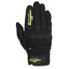 GANT FURYGAN JET D3O NOIR VERT FLUO