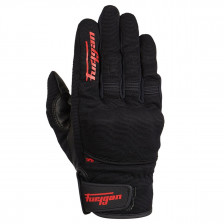 GANT FURYGAN JET D3O NOIR ROUGE