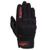 GANT FURYGAN JET D3O NOIR ROUGE