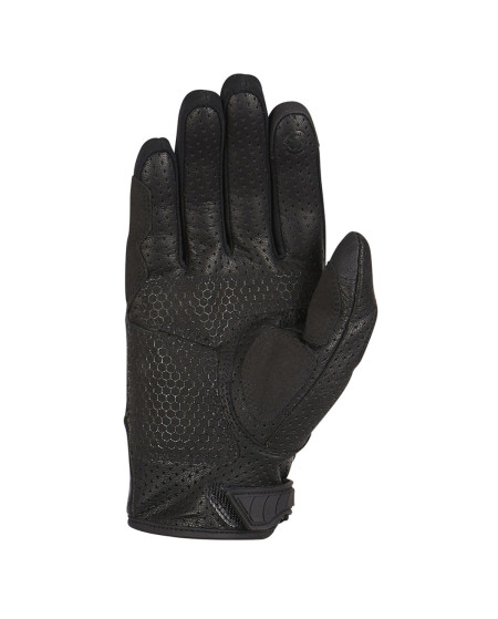 GANT FURYGAN TD21 VENTED NOIR