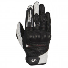 GANT FURYGAN TD21 VENTED NOIR BLANC ROUGE