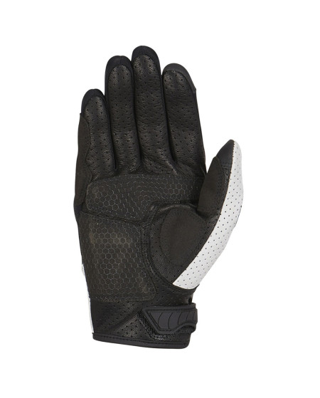 GANT FURYGAN TD21 VENTED NOIR BLANC ROUGE
