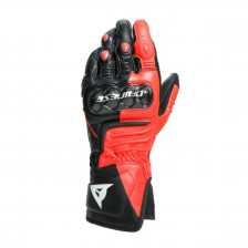 GANT DAINESE CARBON 3 LONG NOIR ROUGE FLUO BLANC
