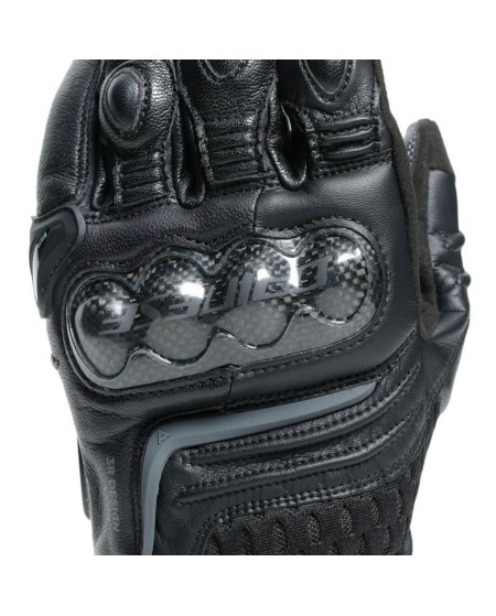 GANT DAINESE CARBON 3 SHORT NOIR