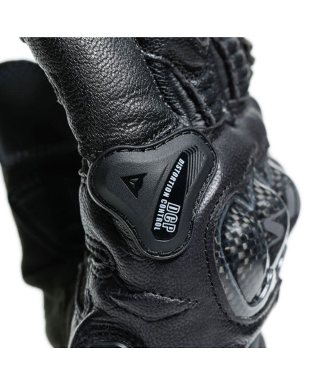GANT DAINESE CARBON 3 SHORT NOIR