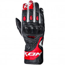 GANT IXON RS CIRCUIT R NOIR ROUGE