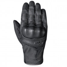 GANT IXON MS TRACTION WP NOIR