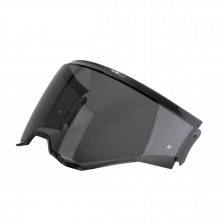 ECRAN SCORPION EXO TECH FUME FONCE