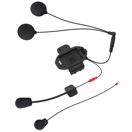 KIT INTERCOM SENA SF4 DUO