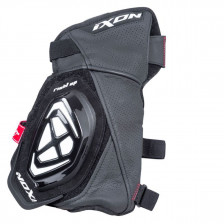 SLIDER IXON HOLDER NOIR