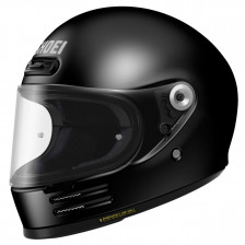 SHOEI GLAMSTER NOIR