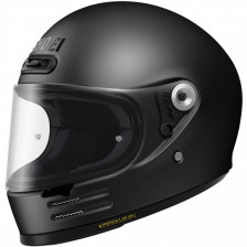SHOEI GLAMSTER NOIR MAT