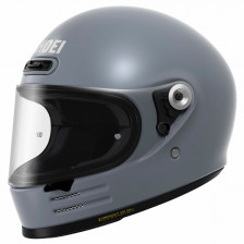 SHOEI GLAMSTER BASALT GREY