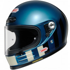 SHOEI GLAMSTER RESURRECTION TC2