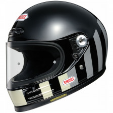 SHOEI GLAMSTER RESURRECTION TC5