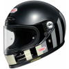 SHOEI GLAMSTER RESURRECTION TC5