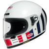 SHOEI GLAMSTER RESURRECTION TC10