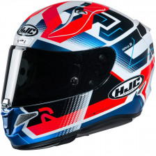 HJC RPHA 11 NECTUS MC21