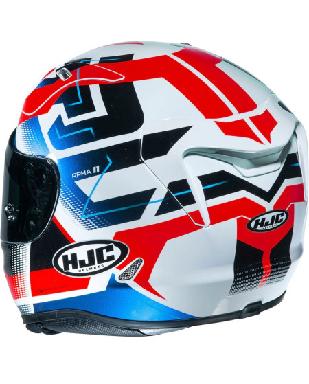 HJC RPHA 11 NECTUS MC21
