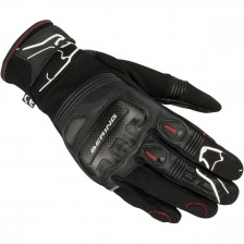 GANT BERING CORTEX NOIR BLANC