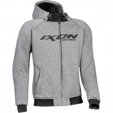 BLOUSON IXON PALERMO GRIS