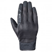 GANT IXON RS SLICKER NOIR