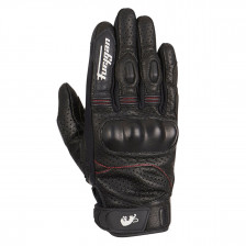 GANT FURYGAN TD21 LADY VENTED NOIR