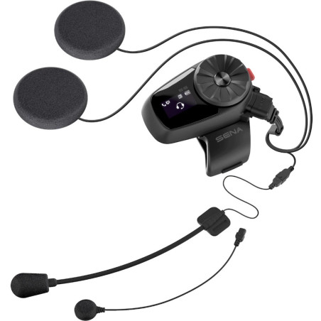 KIT INTERCOM SENA 5S SOLO