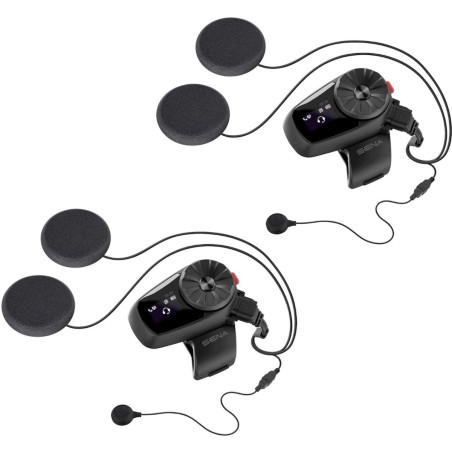KIT INTERCOM SENA 5S DUO
