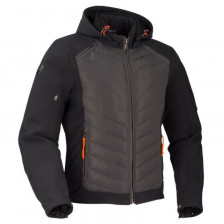 BLOUSON SEGURA NATCHO GRIS