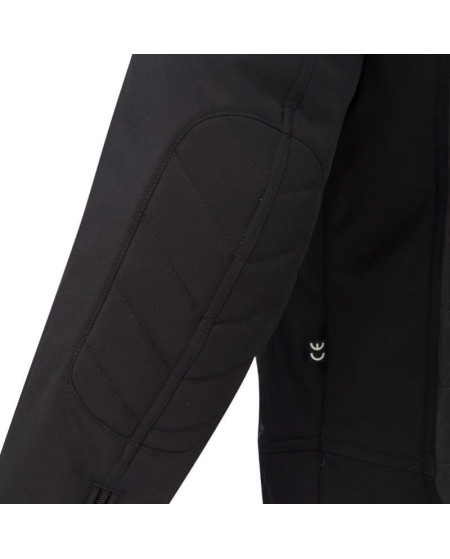 BLOUSON SEGURA NATCHO GRIS