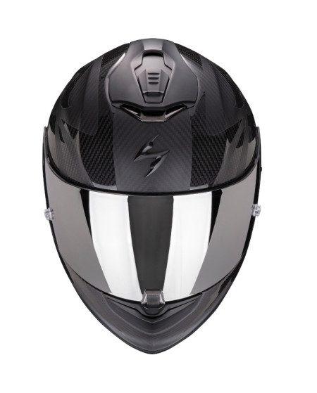 SCORPION EXO1400 AIR CARBON OBSCURA NOIR MAT