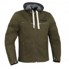 BLOUSON SEGURA MIGUEL KAKI
