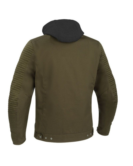 BLOUSON SEGURA MIGUEL KAKI