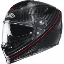 HJC RPHA 70 CARBON ARTAN MC1