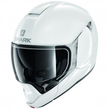 SHARK EVOJET BLANC