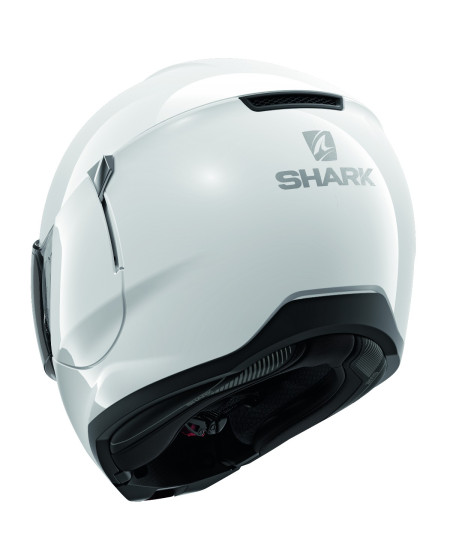 SHARK EVOJET BLANC