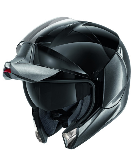 SHARK EVOJET DUAL NOIR ANTHRACITE