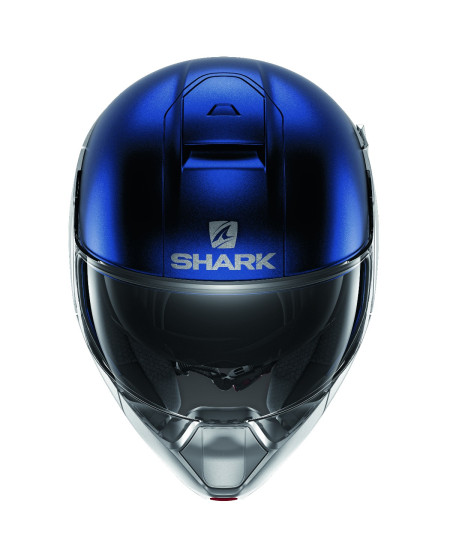 SHARK EVOJET DUAL BLEU ARGENT