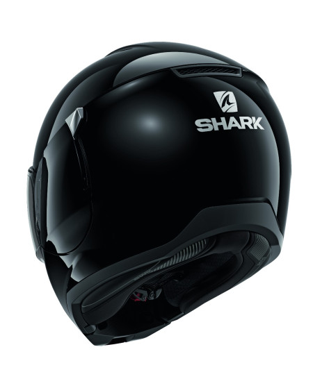 SHARK EVOJET NOIR