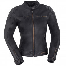 BLOUSON SEGURA LADY SUBOTAÃ NOIR