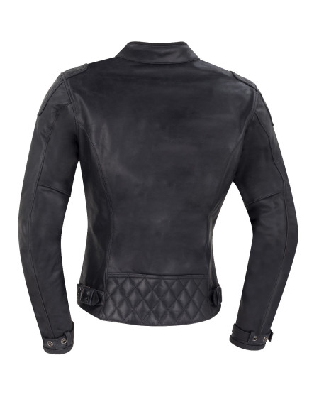 BLOUSON SEGURA LADY SUBOTAÃ NOIR