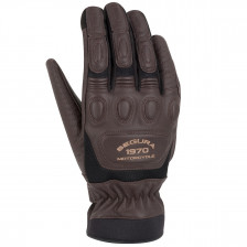 GANT SEGURA BUTCH MARRON