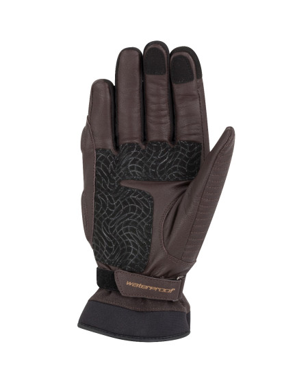 GANT SEGURA BUTCH MARRON