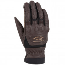 GANT SEGURA LADY BUTCH MARRON
