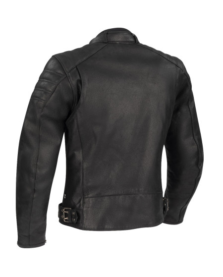 BLOUSON SEGURA LADY DAISY NOIR