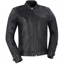 BLOUSON SEGURA SUBOTAÃ NOIR
