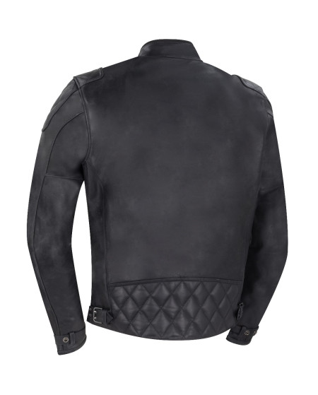 BLOUSON SEGURA SUBOTAÃ NOIR